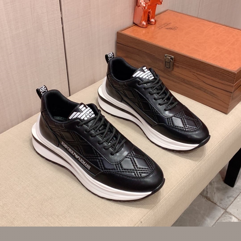 Armani Sneakers